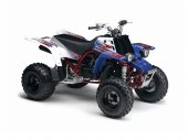 2011 Yamaha YFZ350 Banshee photo